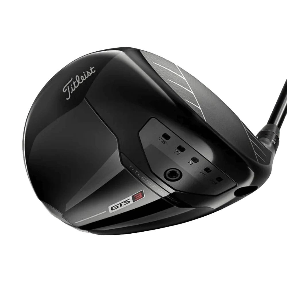 Titleist GTS3 Driver - Image 5