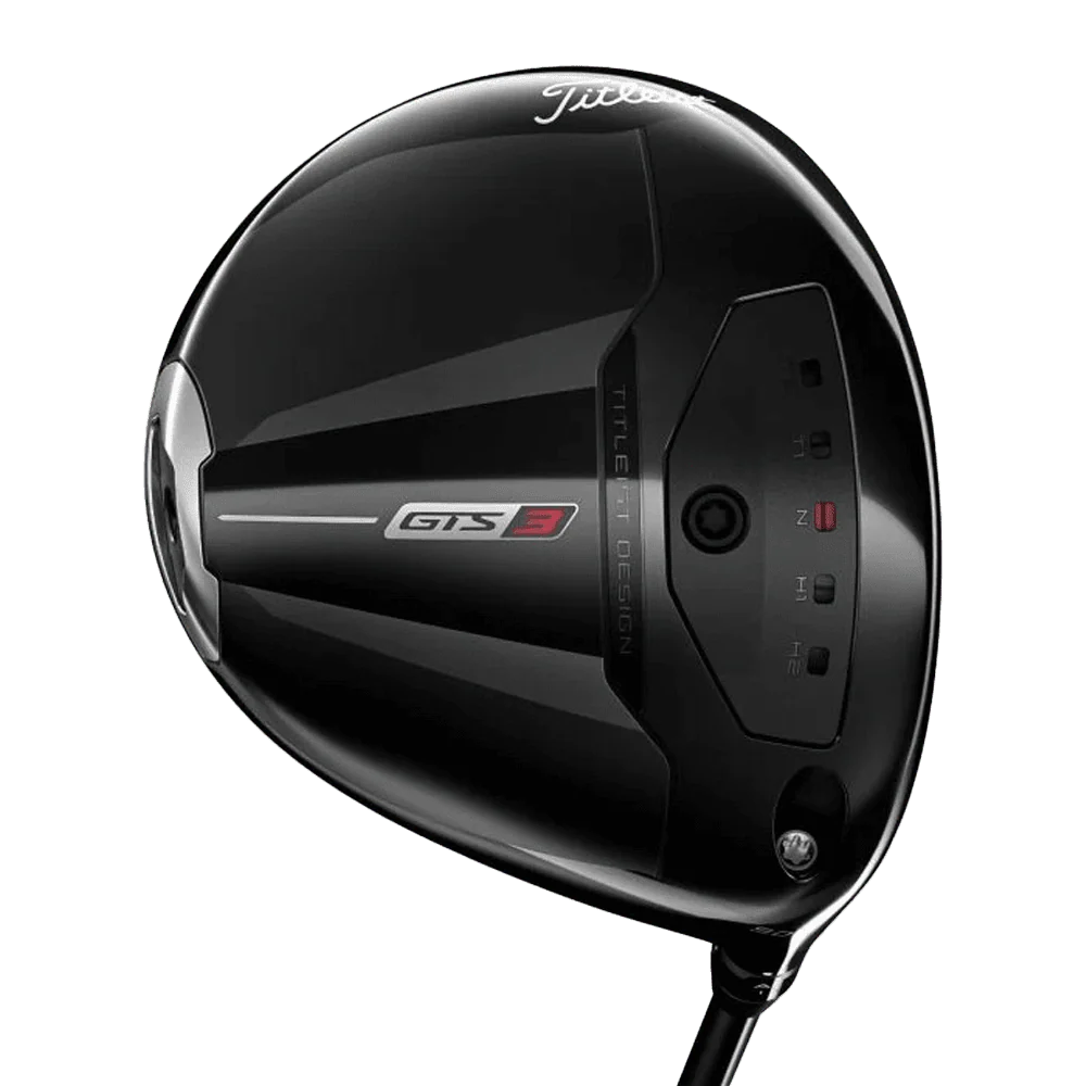 Titleist GTS3 Driver - Image 6
