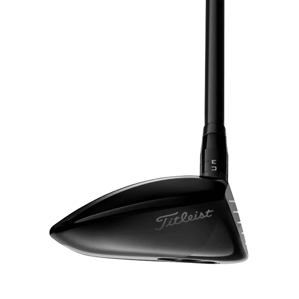 Titleist GTS3 Fairway Wood - Image 4