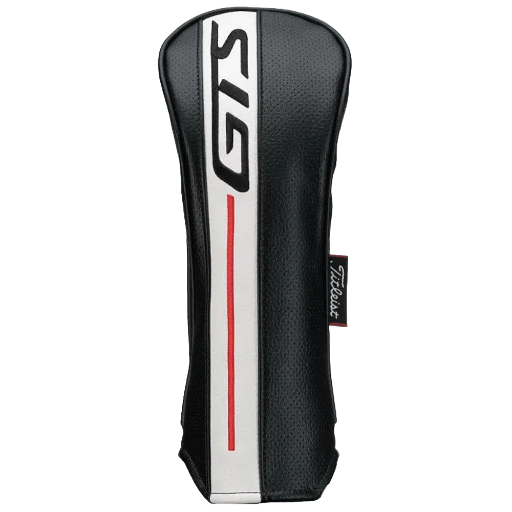 Titleist GTS3 Fairway Wood - Image 7