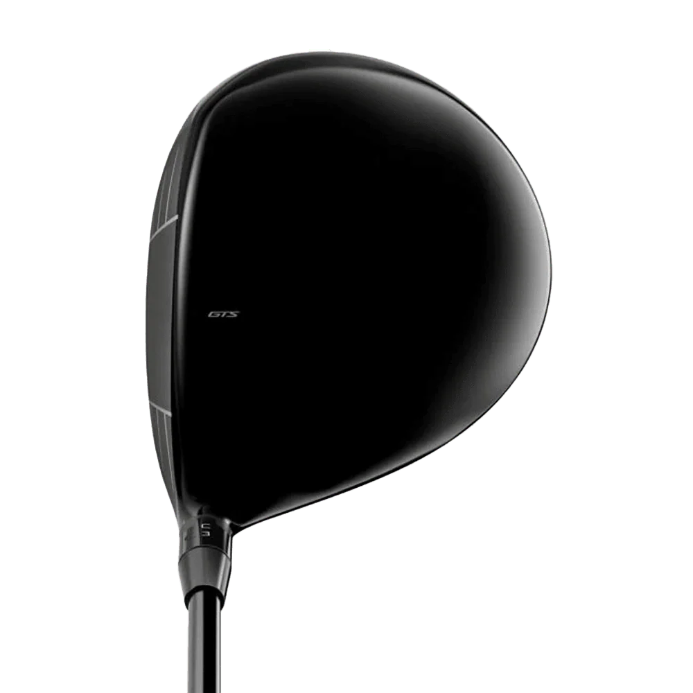 Titleist GTS4 Driver - Image 2
