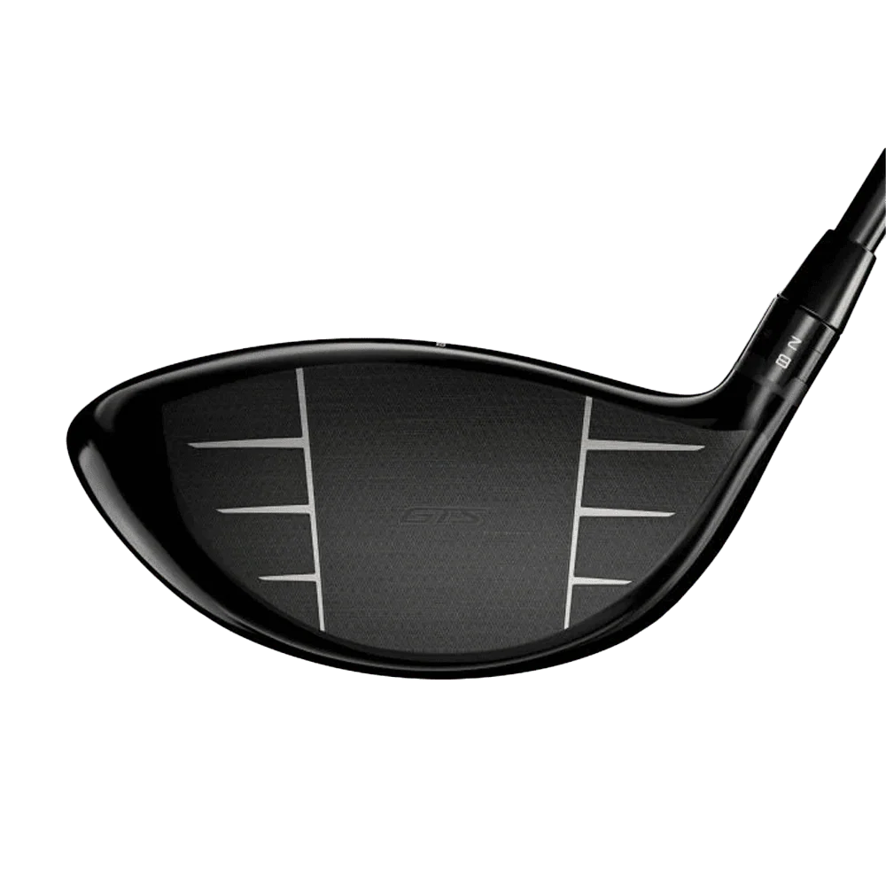 Titleist GTS4 Driver - Image 3