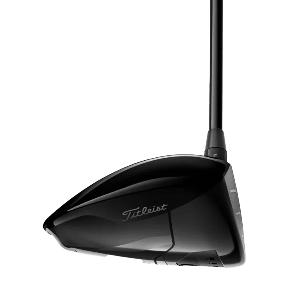 Titleist GTS4 Driver - Image 4