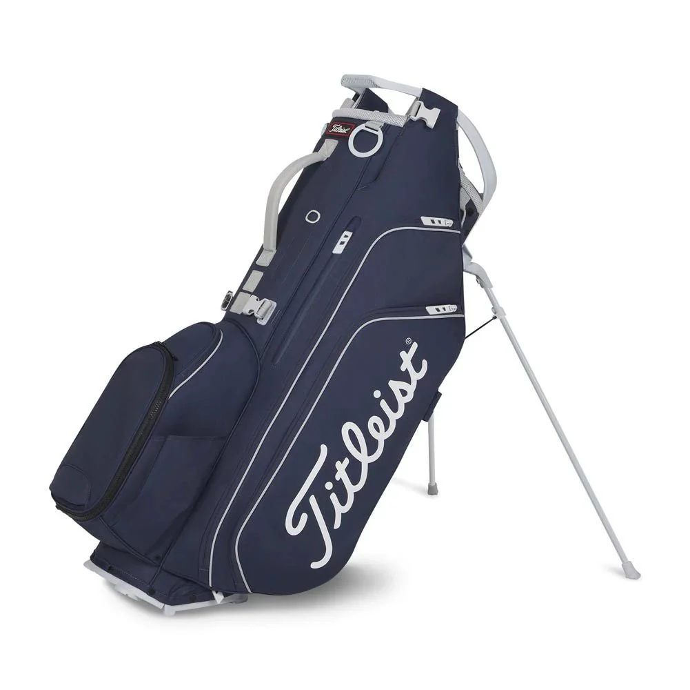 Titleist Hybrid 14 Stand Bag - Image 13