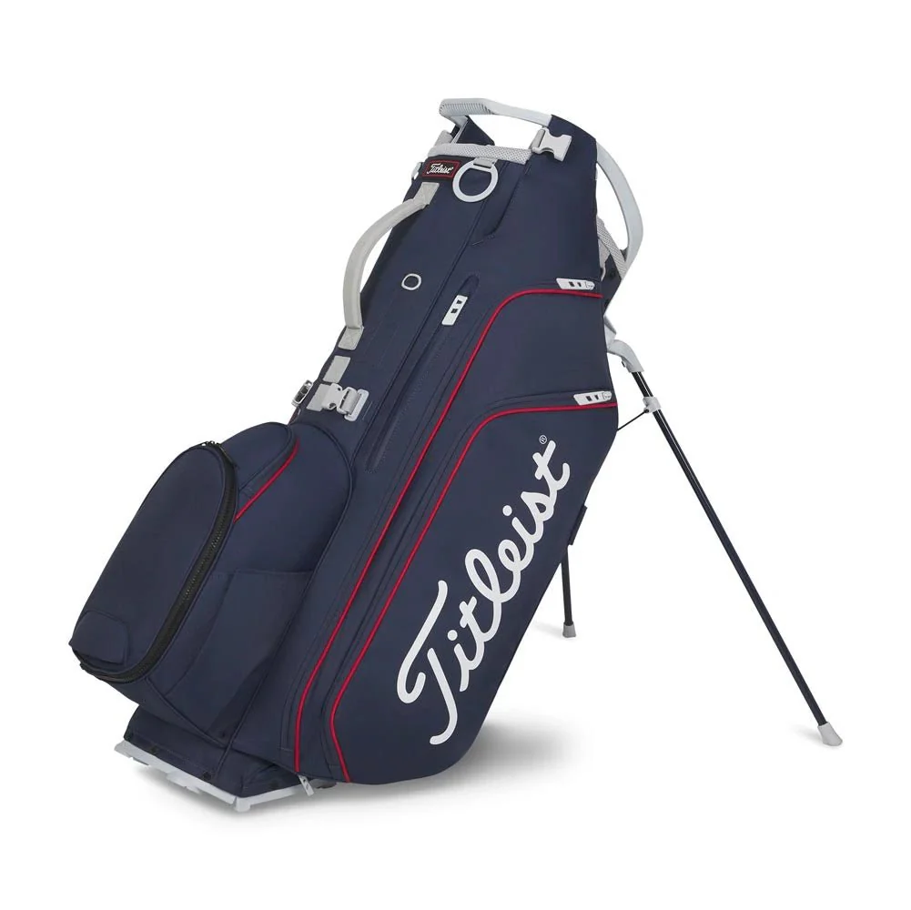 Titleist Hybrid 14 Stand Bag - Image 17