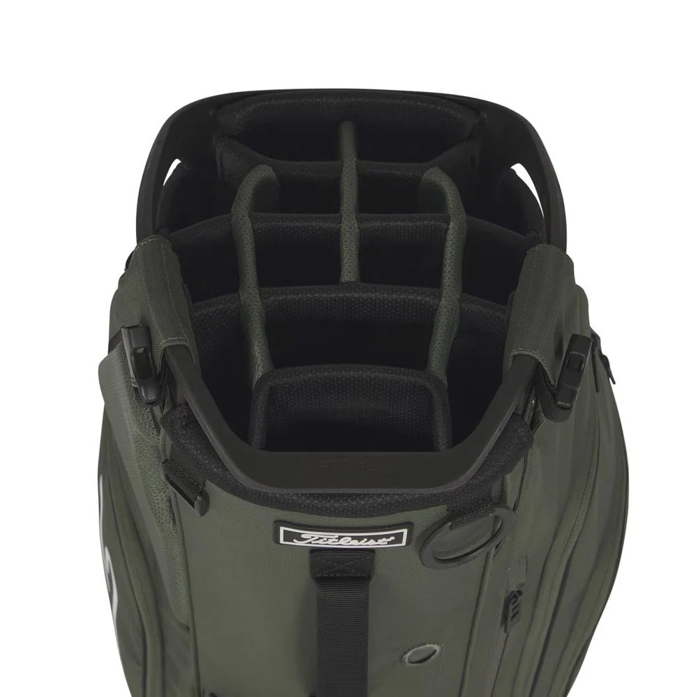 Titleist Hybrid 14 Stand Bag - Image 28