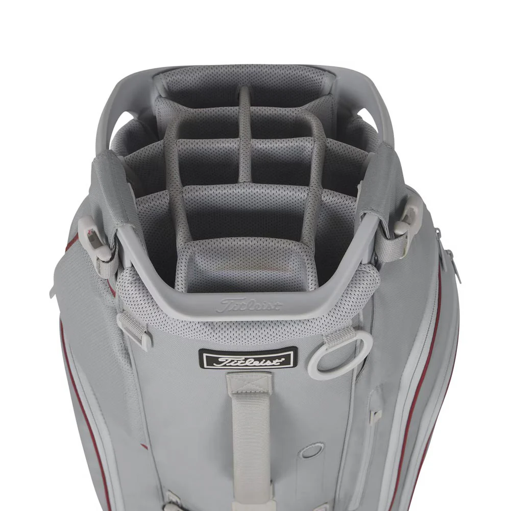 Titleist Hybrid 14 Stand Bag - Image 32