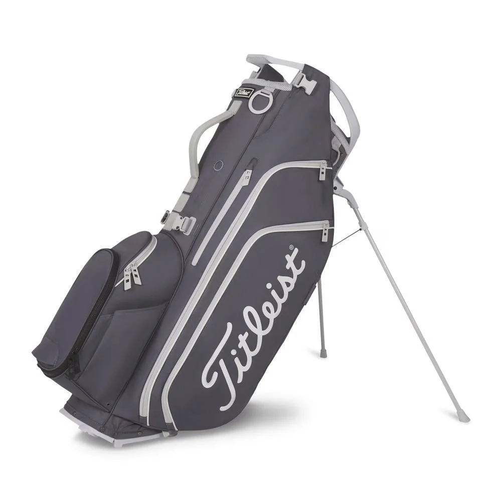 Titleist Hybrid 14 Stand Bag - Image 33
