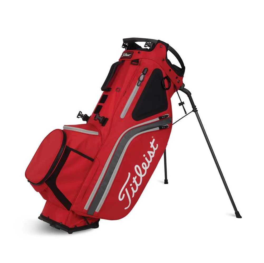 Titleist Hybrid 14 Stand Bag - Prior Generation - Image 15