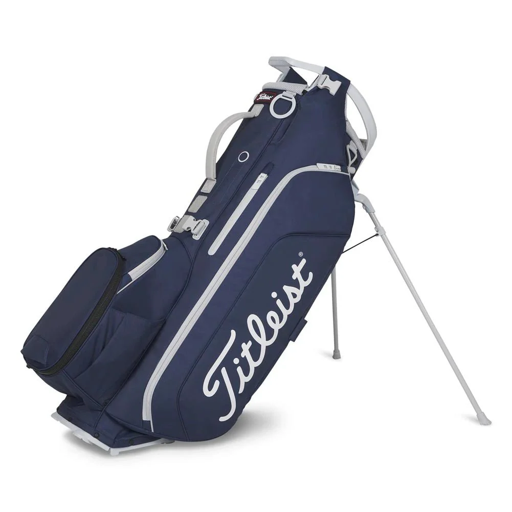 Titleist Hybrid 5 Stand Bag - Image 13