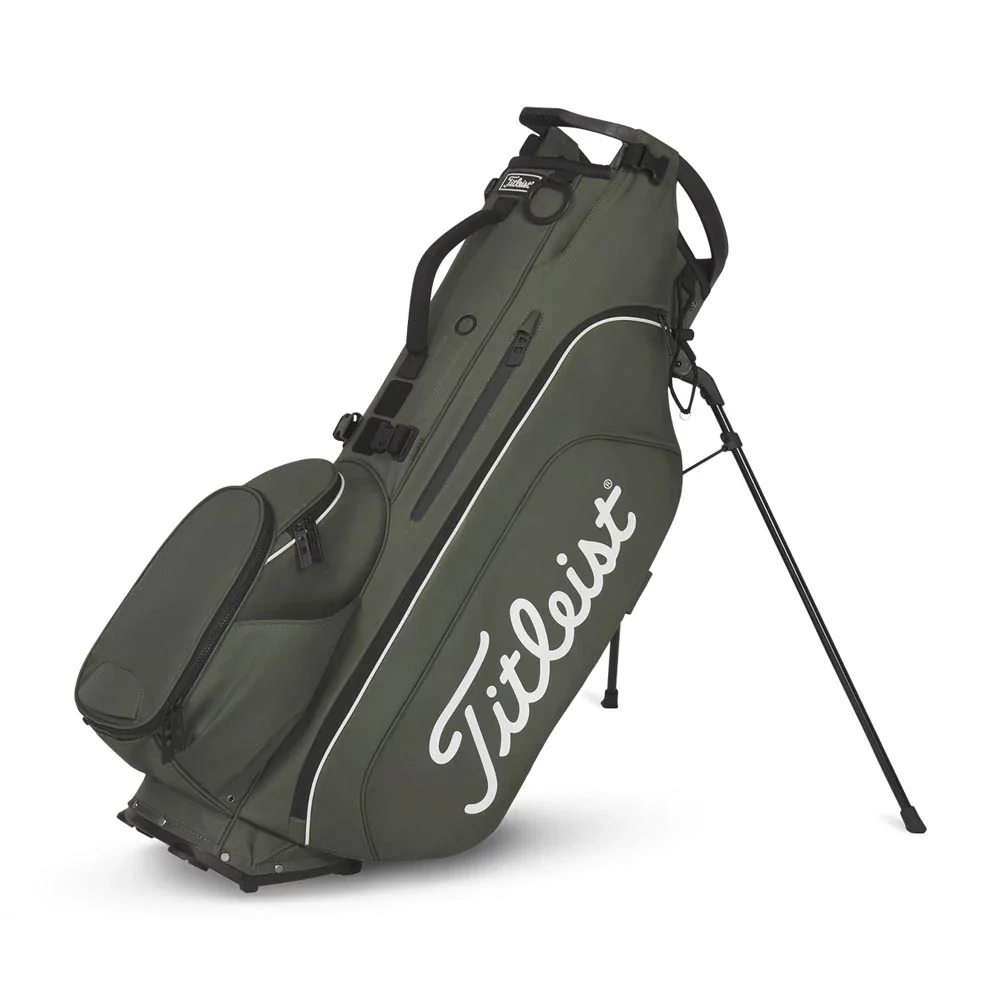 Titleist Hybrid 5 Stand Bag - Image 25