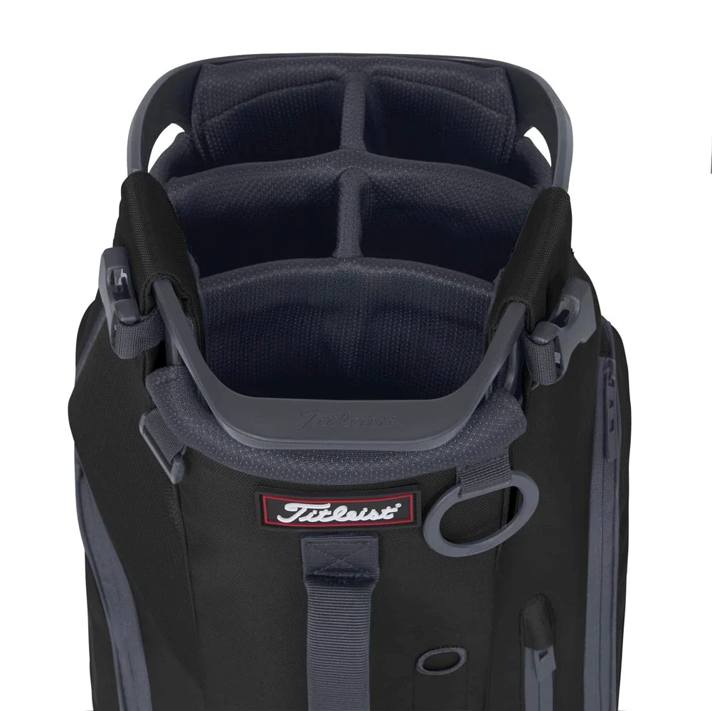 Titleist Hybrid 5 Stand Bag - Image 4