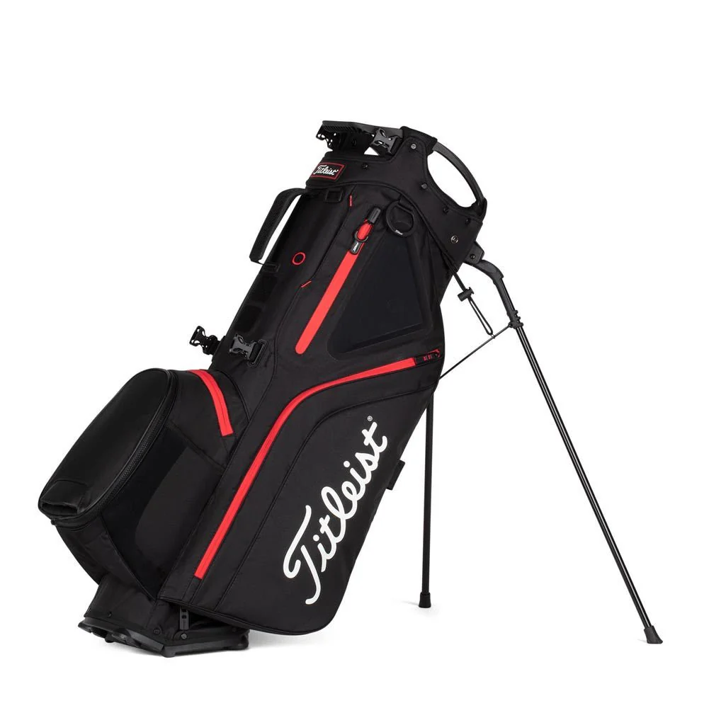 Titleist Hybrid 5 Stand Bag - Prior Generation - Image 2