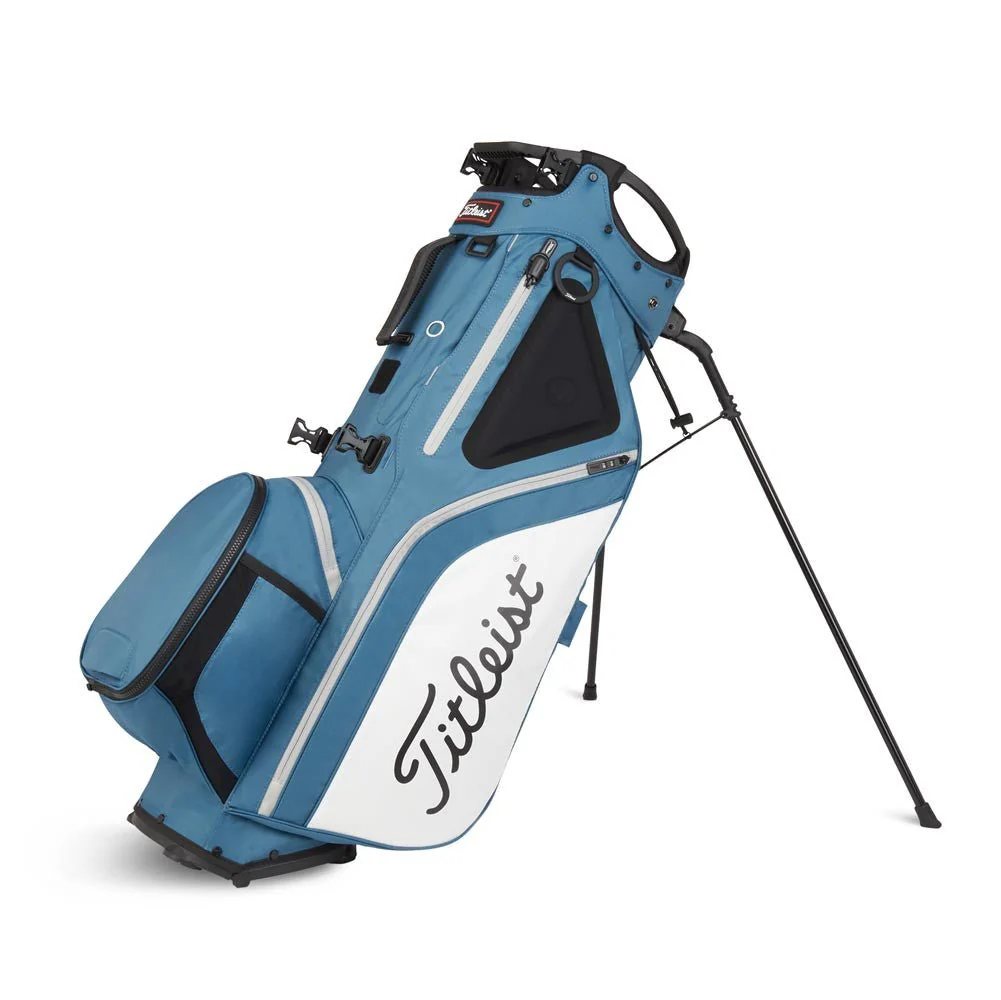 Titleist Hybrid 5 Stand Bag - Prior Generation - Image 7