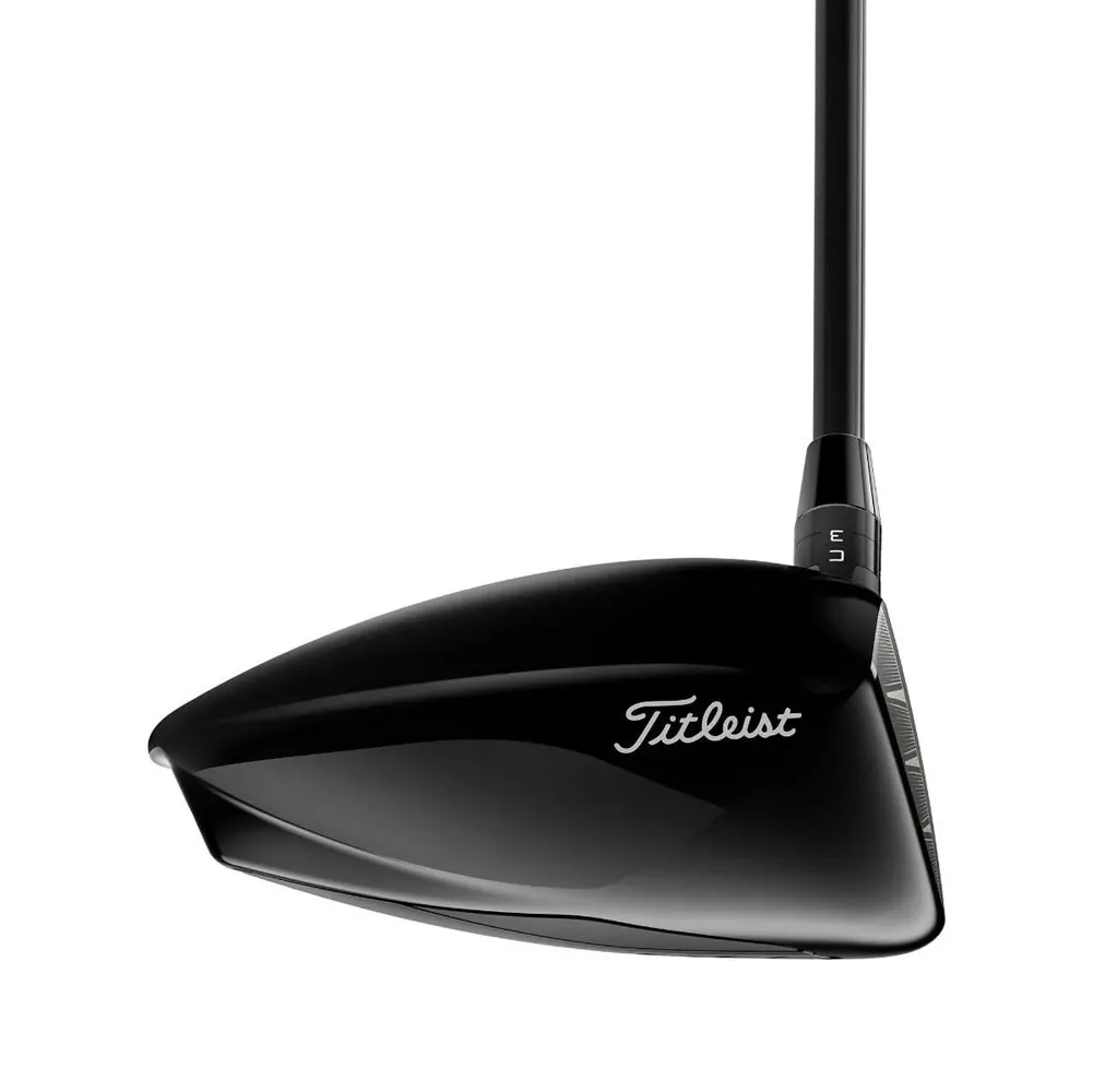 Titleist Junior GT1 Driver - Image 4