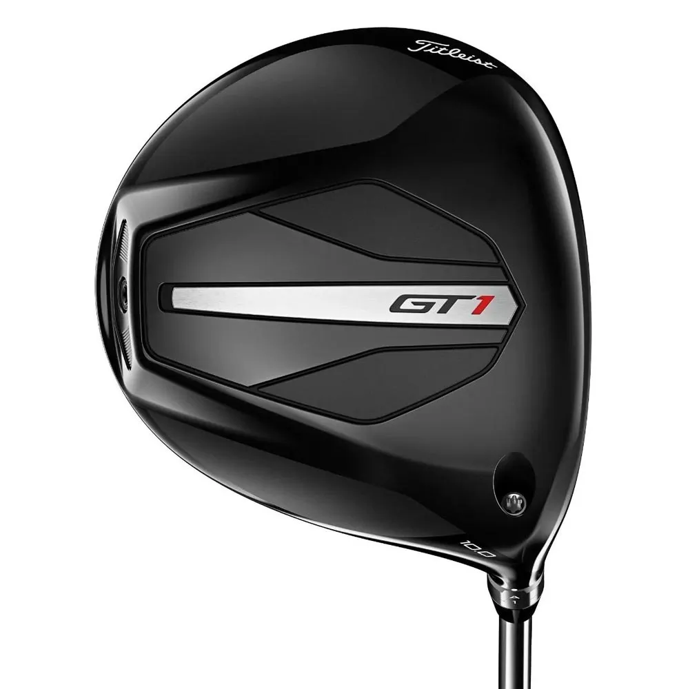 Titleist Junior GT1 Driver - Image 5
