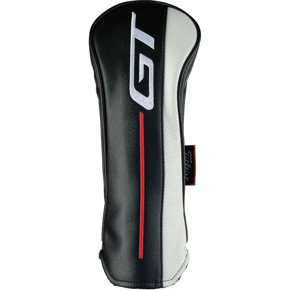 Titleist Junior GT1 Fairway Wood - Image 7