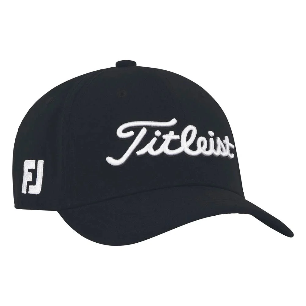 Titleist Junior Tour Performance Golf Hat - Image 2