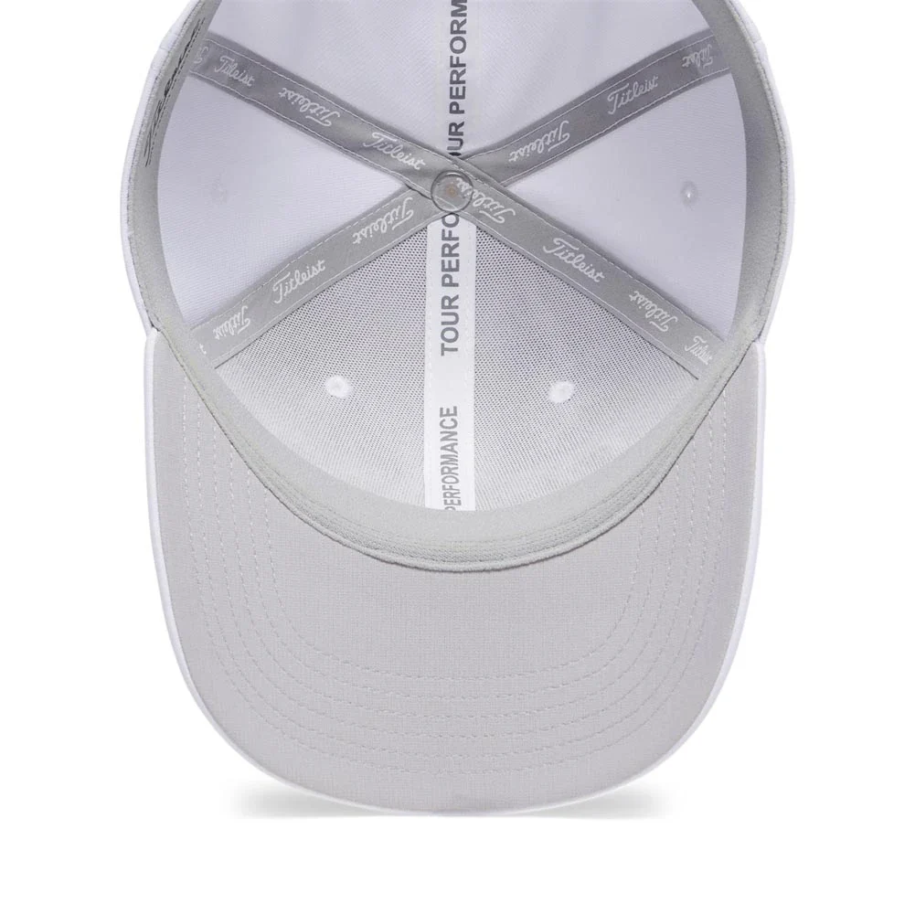 Titleist Junior Tour Performance Golf Hat - Image 22