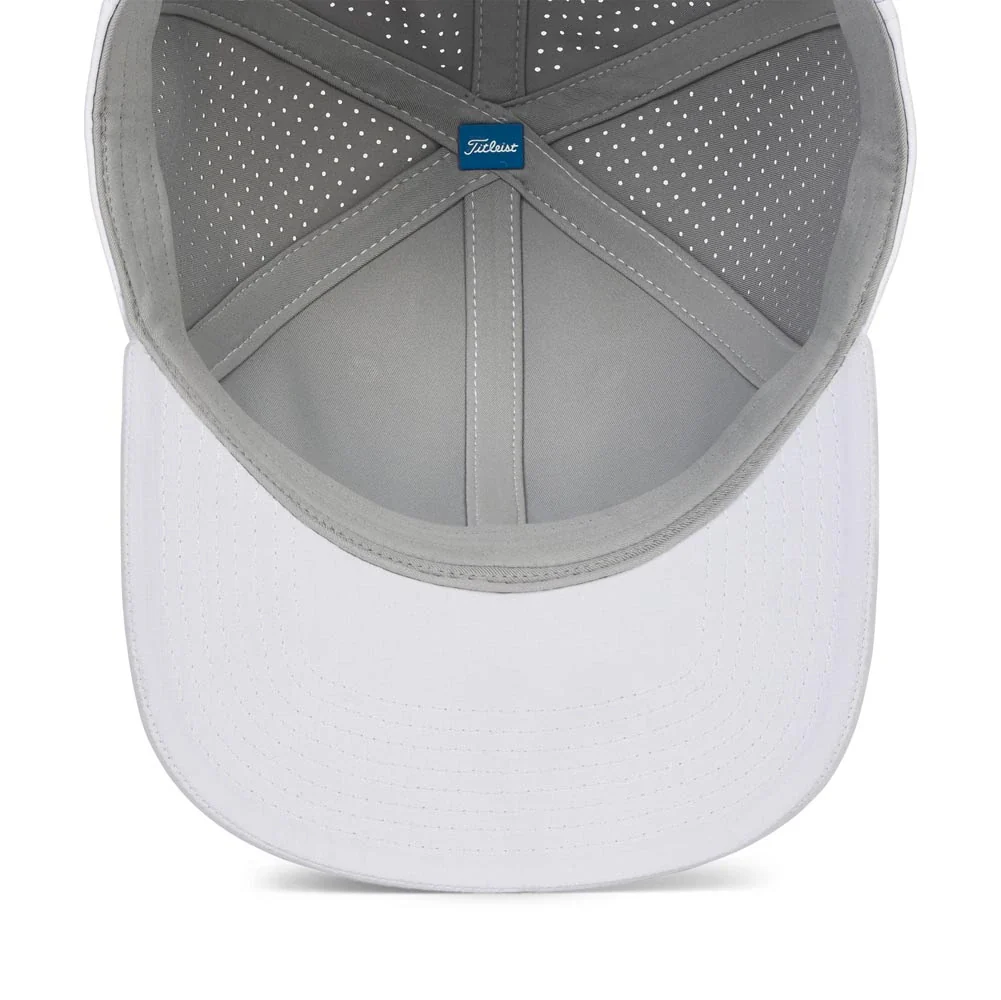 Titleist Laguna Golf Hat - Image 20