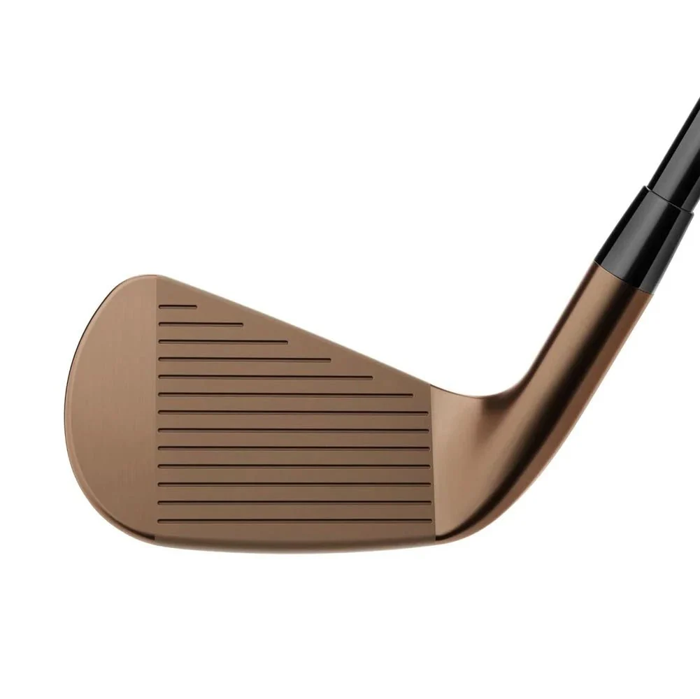 Titleist Limited Edition Oil Can T100 Iron Set - Image 3