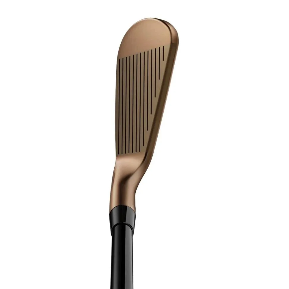 Titleist Limited Edition Oil Can T150 Iron Set - Image 2