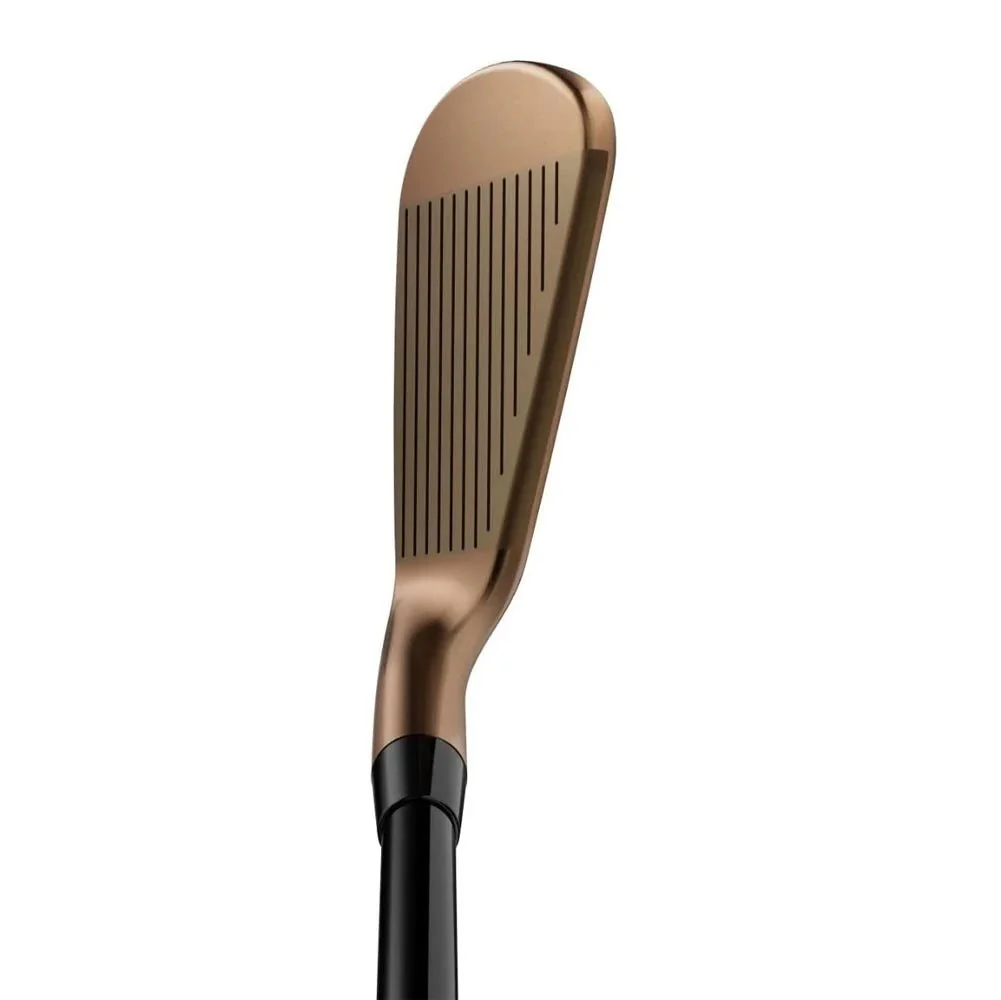 Titleist Limited Edition Oil Can T250 Iron Set - Image 2