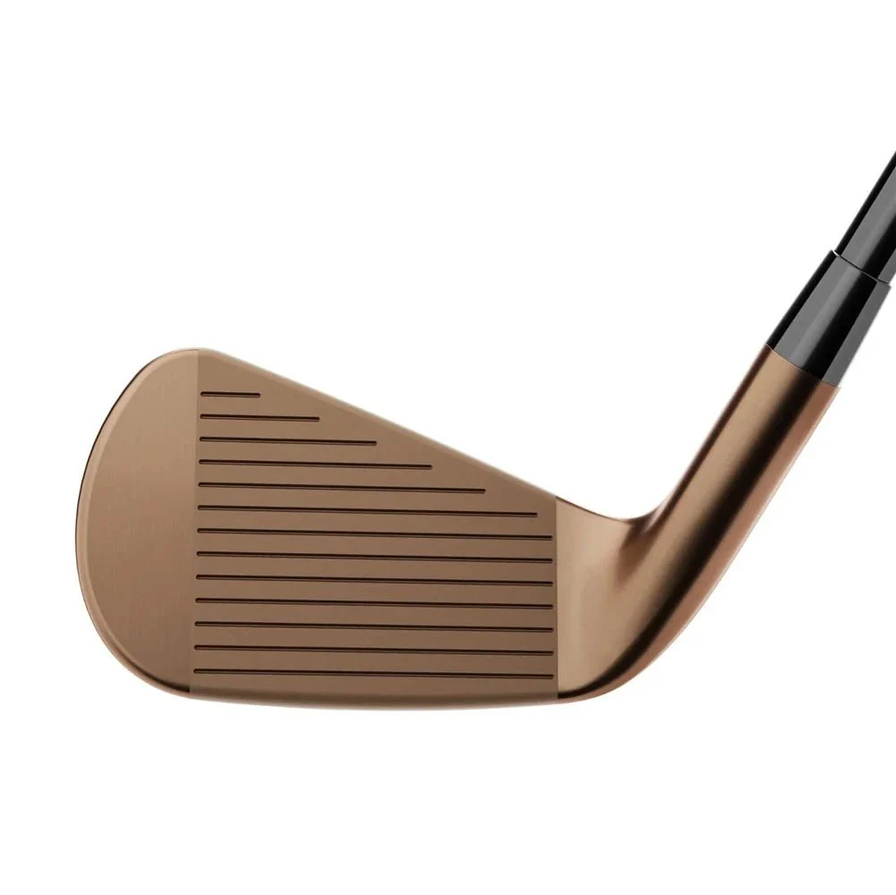Titleist Limited Edition Oil Can T250 Iron Set - Image 3
