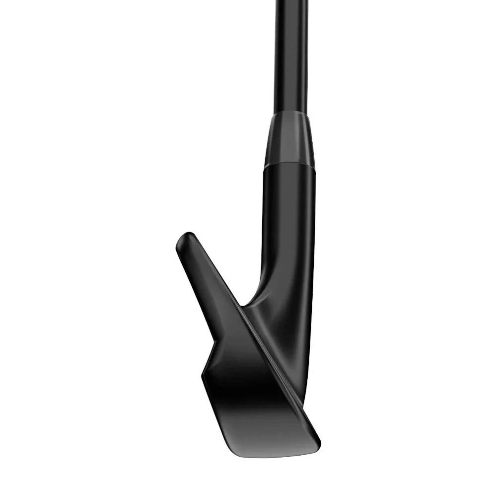 Titleist Limited Edition T100 Black Iron Set - Image 4