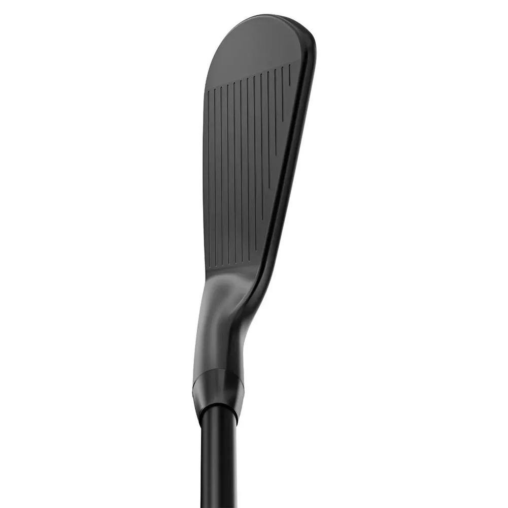 Titleist Limited Edition T150 Black Iron Set - Image 2