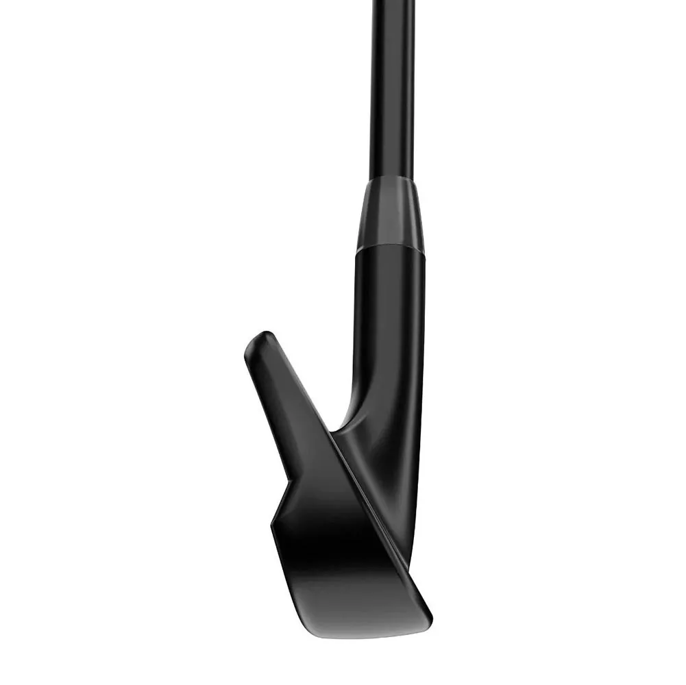 Titleist Limited Edition T150 Black Iron Set - Image 4