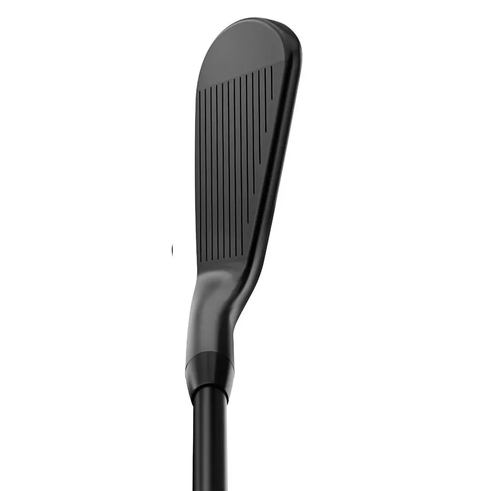 Titleist Limited Edition T200 Black Iron Set - Image 2