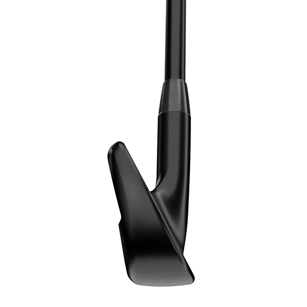 Titleist Limited Edition T200 Black Iron Set - Image 4