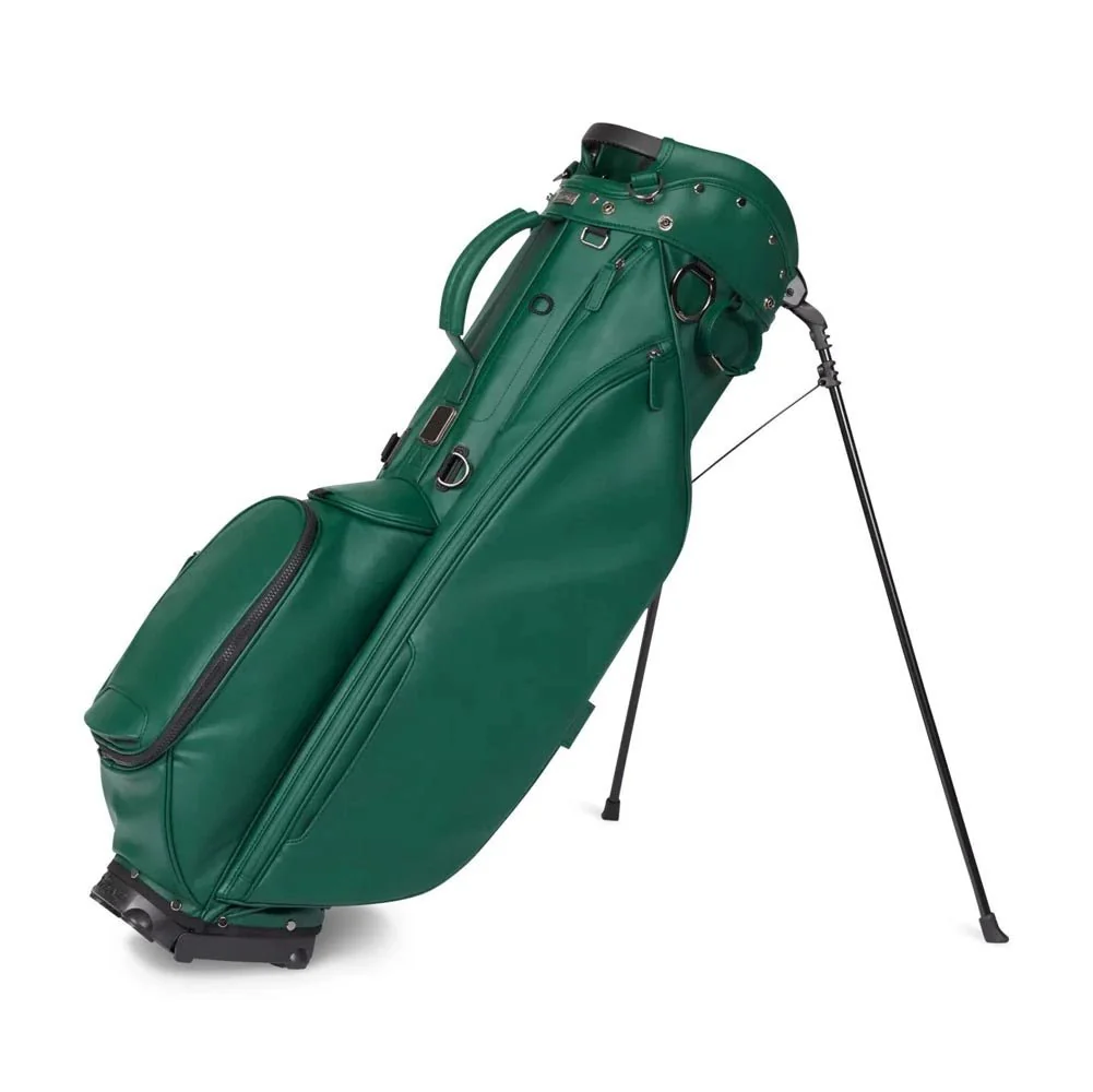 Titleist LINKSLEGEND Members Stand Bag - Image 13