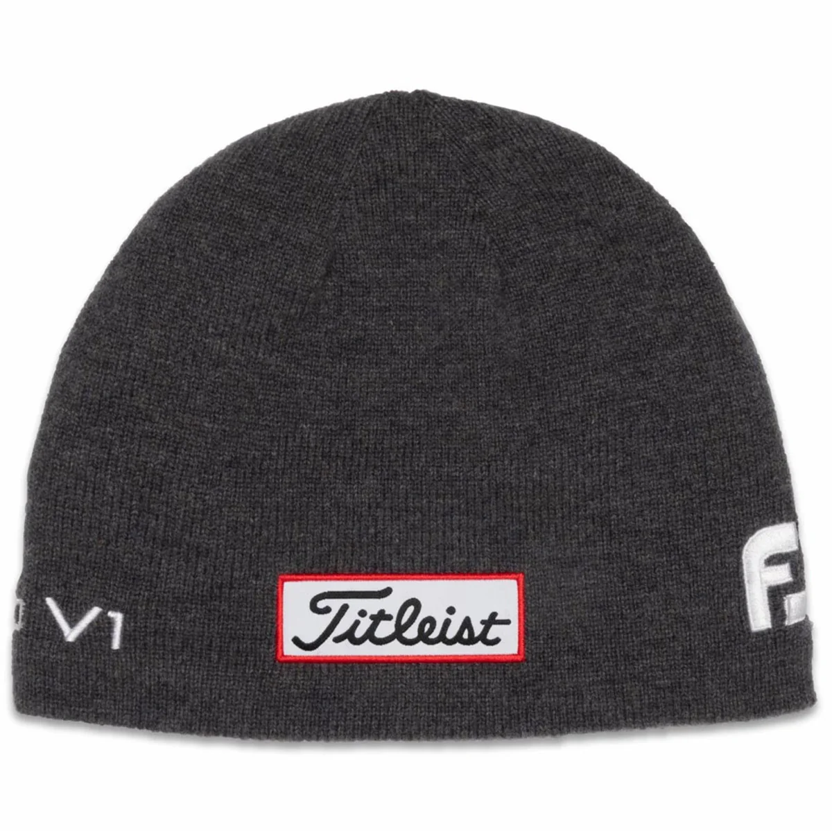 Titleist Merino Wool Beanie - Image 6