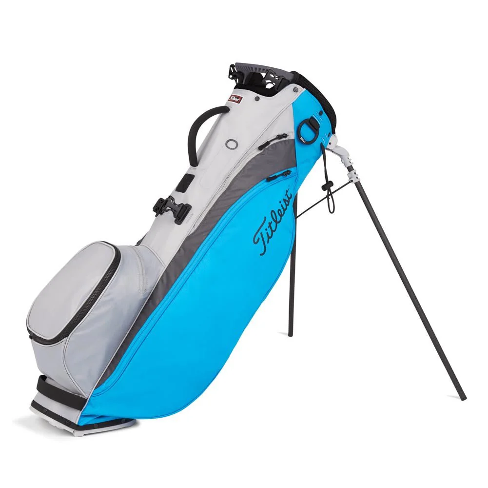 Titleist Players 4 Carbon-S Stand Bag - Image 3