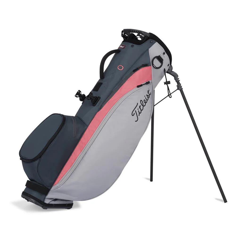 Titleist Players 4 Carbon-S Stand Bag - Image 4