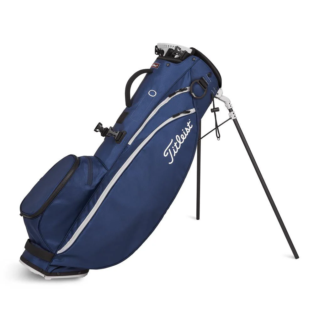 Titleist Players 4 Carbon-S Stand Bag - Image 5