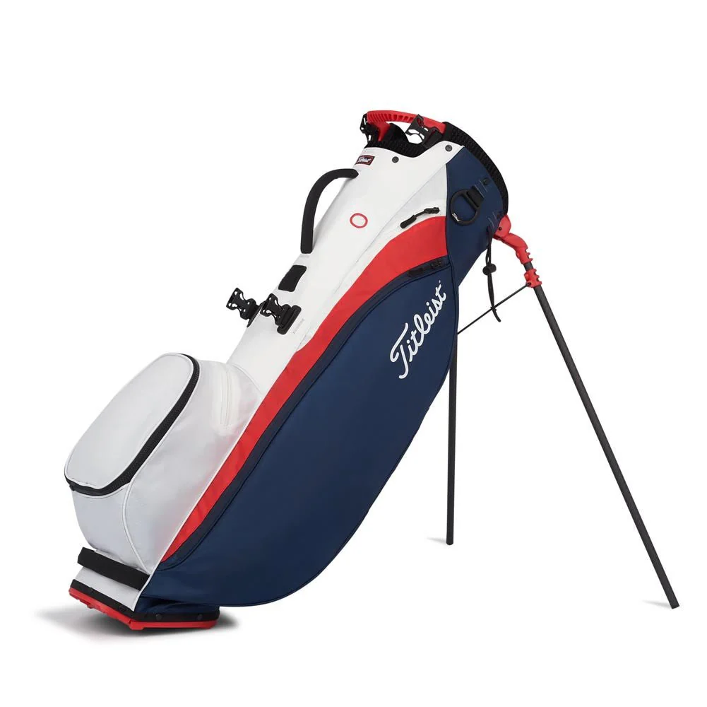 Titleist Players 4 Carbon-S Stand Bag - Image 6