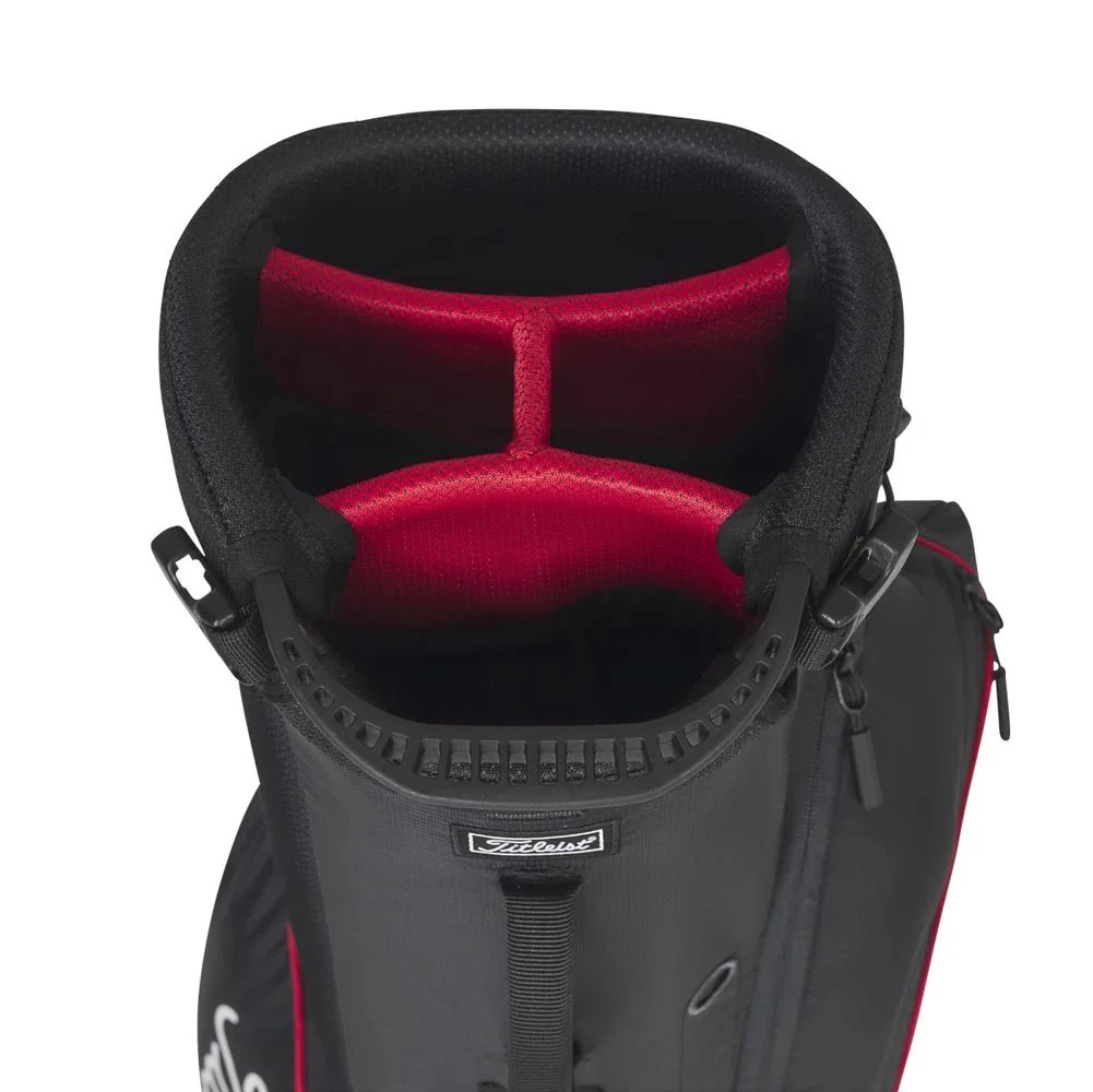 Titleist Players 4 Carbon Stand Bag - Image 8
