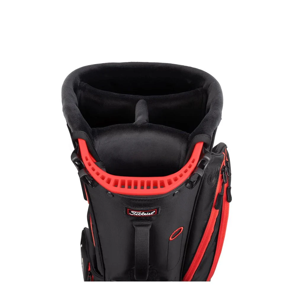 Titleist Players 4 Carbon Stand Bag - Prior Generation - Image 10