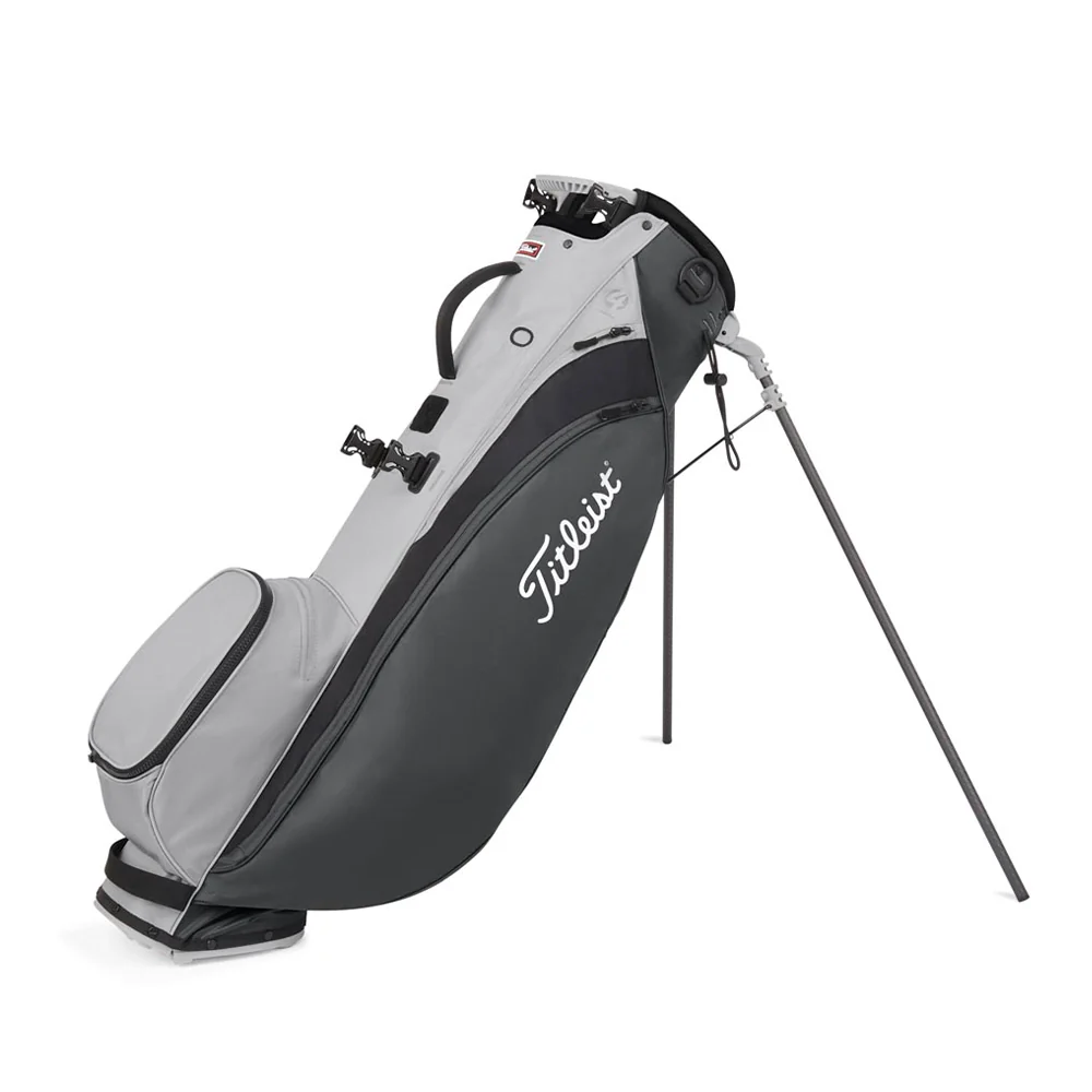 Titleist Players 4 Carbon Stand Bag - Prior Generation - Image 11