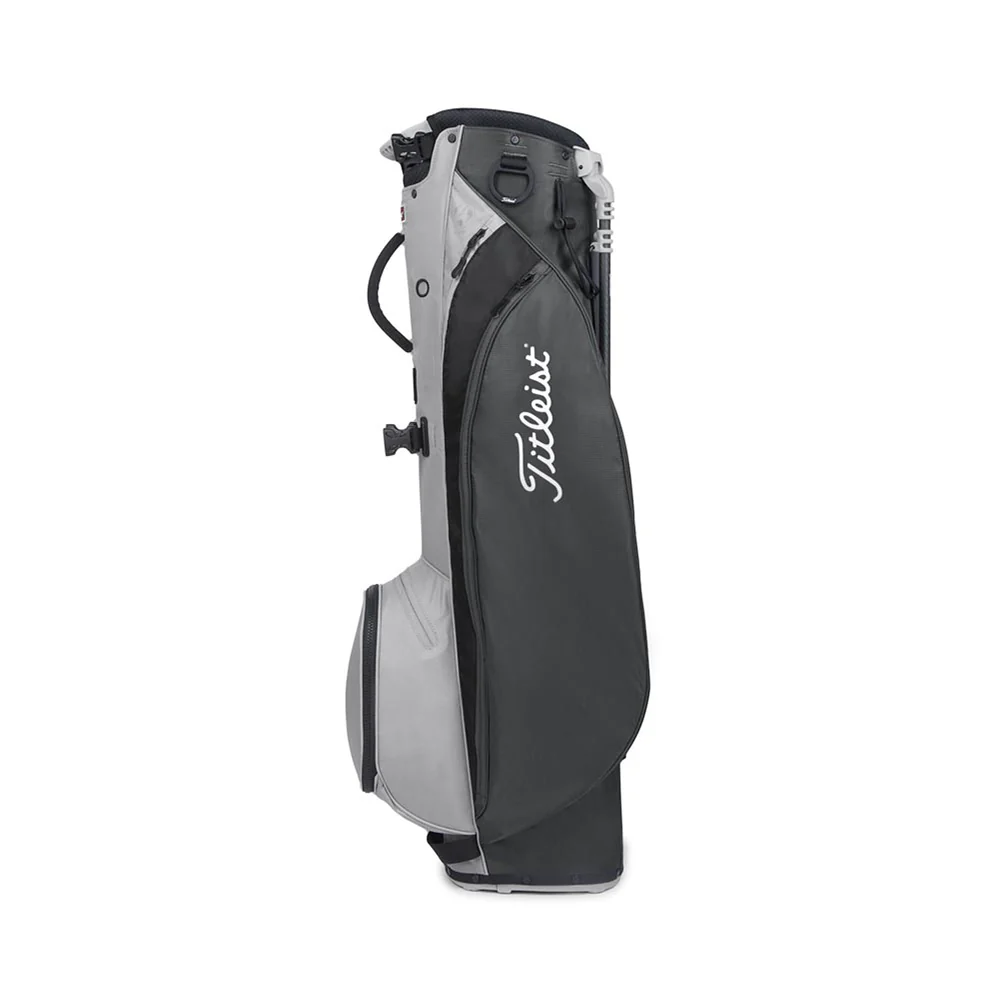 Titleist Players 4 Carbon Stand Bag - Prior Generation - Image 12