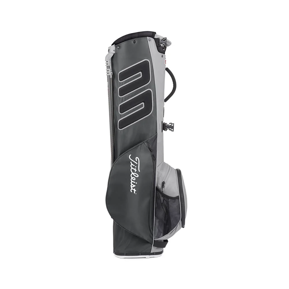 Titleist Players 4 Carbon Stand Bag - Prior Generation - Image 14