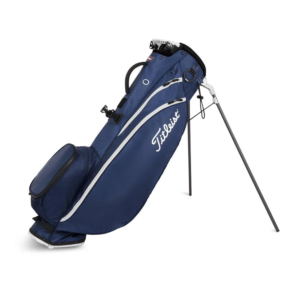 Titleist Players 4 Carbon Stand Bag - Prior Generation - Image 16