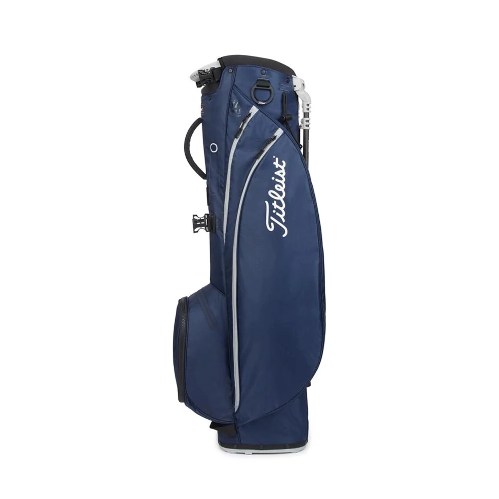 Titleist Players 4 Carbon Stand Bag - Prior Generation - Image 17