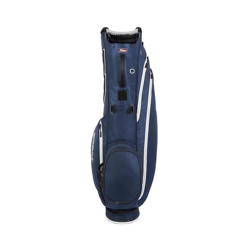Titleist Players 4 Carbon Stand Bag - Prior Generation - Image 18