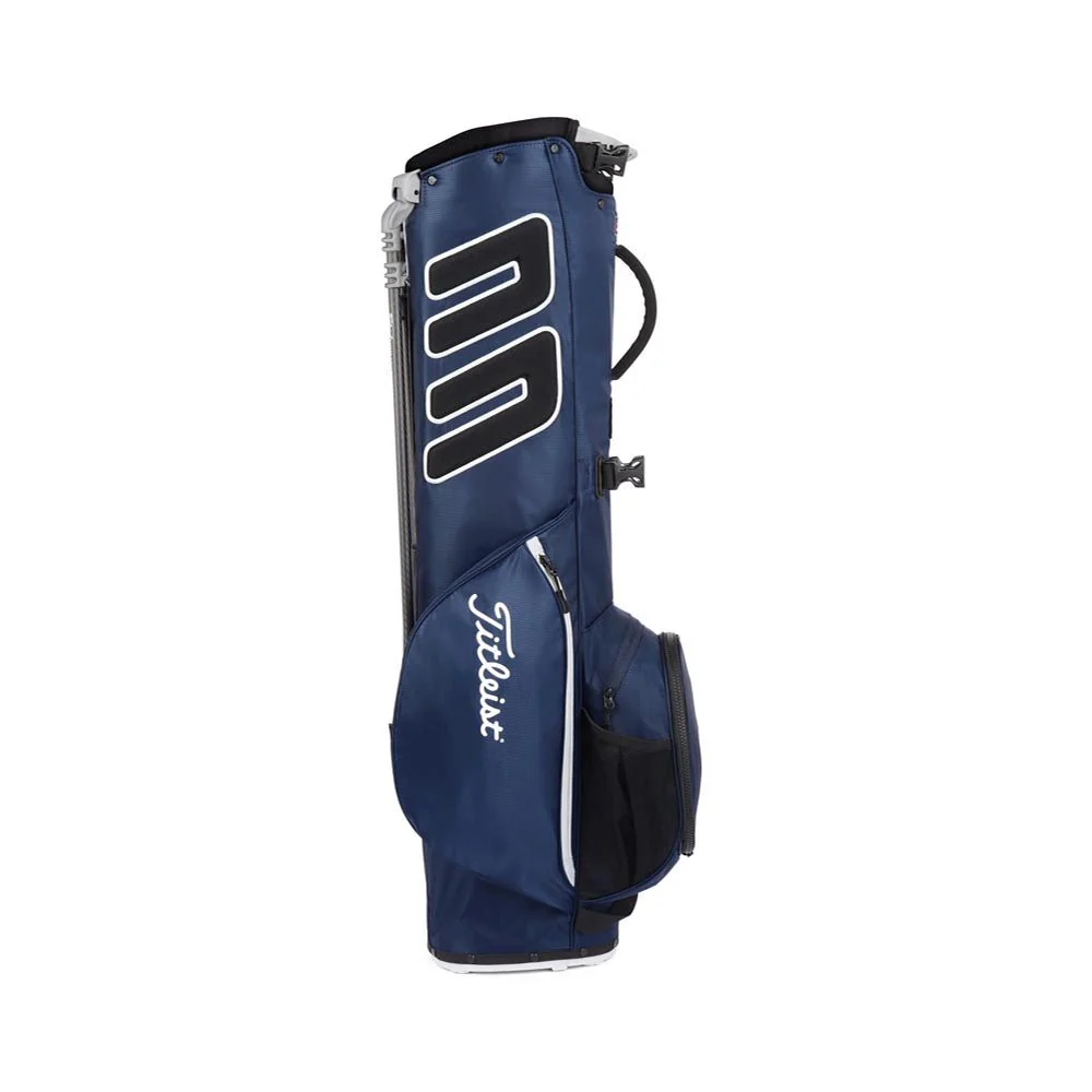 Titleist Players 4 Carbon Stand Bag - Prior Generation - Image 19