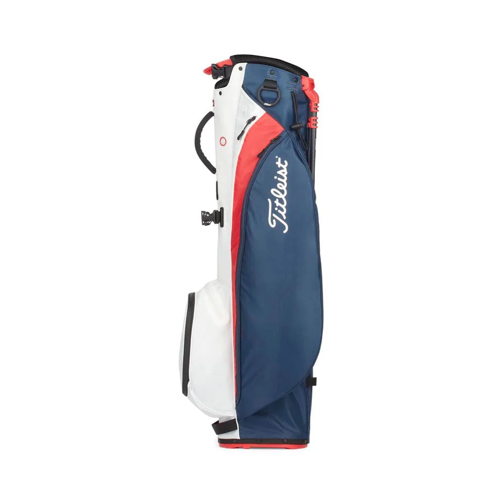 Titleist Players 4 Carbon Stand Bag - Prior Generation - Image 22
