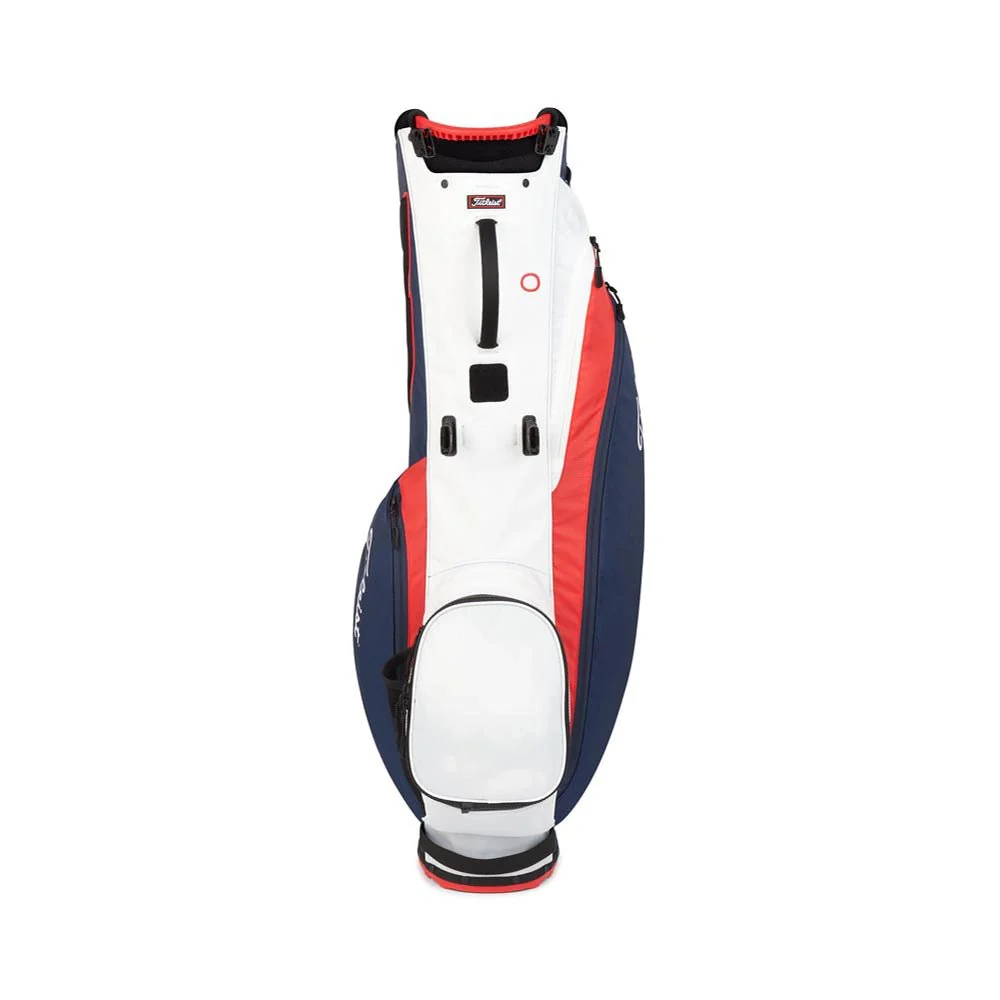 Titleist Players 4 Carbon Stand Bag - Prior Generation - Image 23